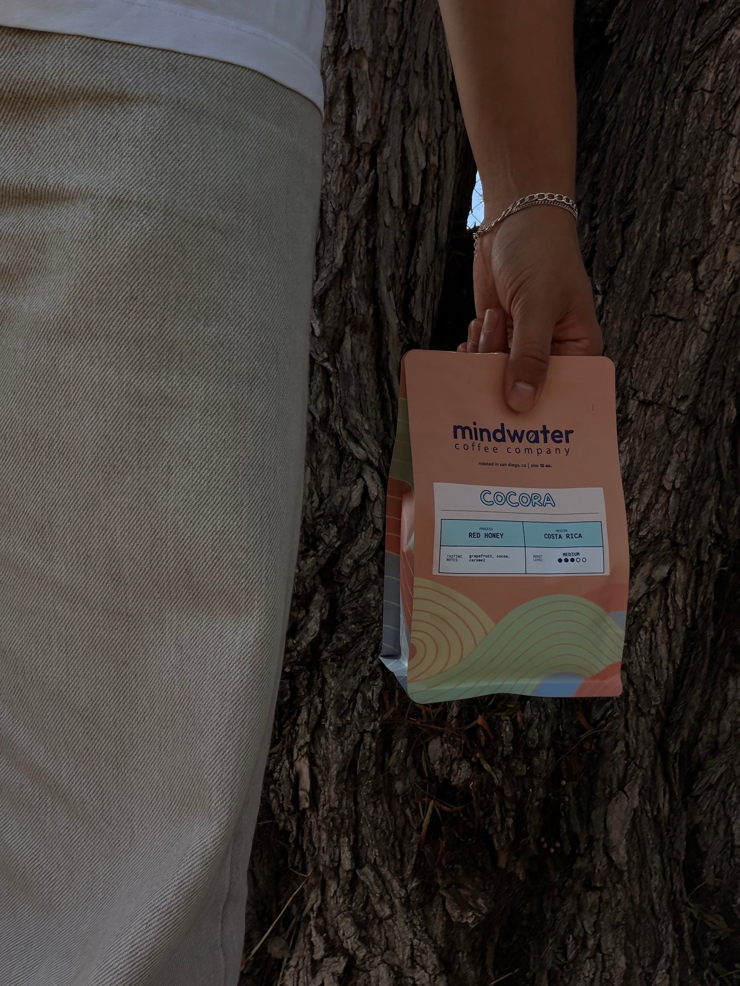 12 oz. Cocora Medium Roast Coffee | Costa Rica