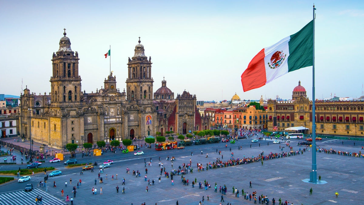 Mexican Coffee: Why It’s So Good and Underrated | Mindwater