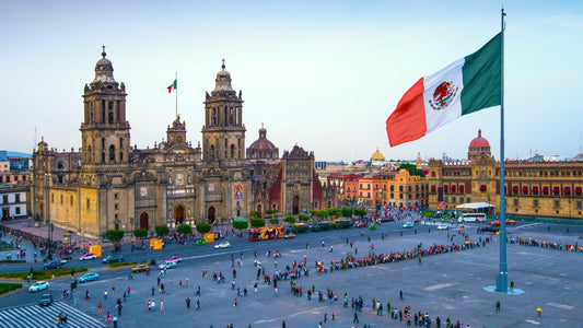 Mexican Coffee: Why It’s So Good and Underrated | Mindwater
