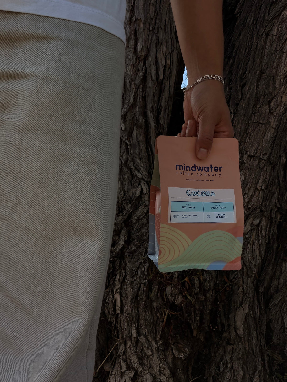 12 oz. Cocora Medium Roast Coffee | Costa Rica