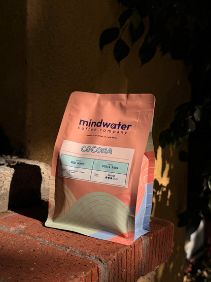 12 oz. Cocora Medium Roast Coffee | Costa Rica